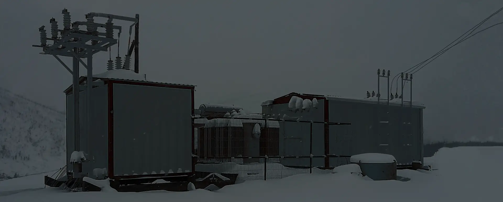 Цена перевозки подстанций и компрессоров в городе Новоульяновск (Приволжский округ - Ульяновская область) указаны на сайте или обращаться по контактному телефону